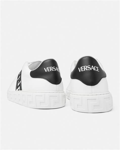 versace sneakers marktplaats|versace collection sneakers.